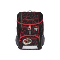 STEP BY STEP Set de sac à dos KID 213360 Ninja Yuma