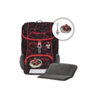 STEP BY STEP Set de sac à dos KID 213360 Ninja Yuma