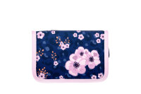 FUNKI Joy-Bag Set Sakura 6011.521 bleu foncé 4 pièces