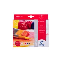 VAN GOGH Acryl Farben 22820515 5x40 ml