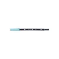 TOMBOW Dual Brush Pen ABT-401 aqua