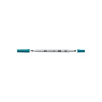 TOMBOW Dual Brush Pen ABT PRO ABTP-379 jade green
