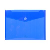 EXACOMPTA Dokumententasche A4 56420E PP, sortiert