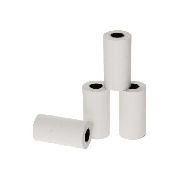 NEUTRAL Rouleaux papier thermique 25906200 57x31x12mm 50 pcs.
