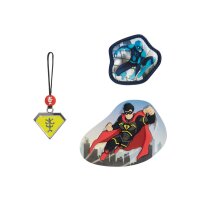 STEP BY STEP Zubehör-Set MAGIC MAGS 213275 SUPERHERO...