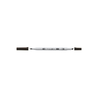 TOMBOW Dual Brush Pen ABT PRO ABTP-839 espresso
