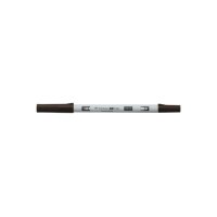 TOMBOW Dual Brush Pen ABT PRO ABTP-839 espresso