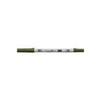 TOMBOW Dual Brush Pen ABT PRO ABTP-127 artichoke