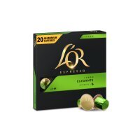 LOR Caps Elegante 4028583 20 Stk.