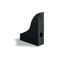 DURABLE Boîte de class. ECO A4 775701 noir