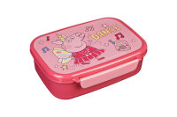 SCOOLI Lunchbox PIPA9903 Peppa Pig 13x18x6cm