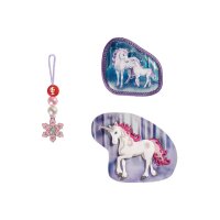 STEP BY STEP Set daccessoires MAGIC MAGS 129864 Ice Nuala