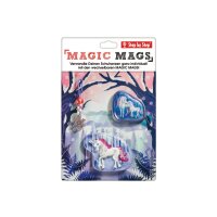 STEP BY STEP Set daccessoires MAGIC MAGS 129864 Ice Nuala
