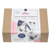 I AM CREATIVE Set Schlüsselanhänger 6220