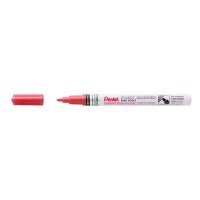 PENTEL Paint Marker 1.5mm MSP10-MB rouge métallique