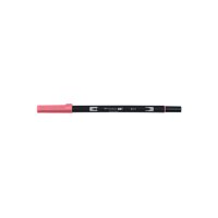 TOMBOW Dual Brush Pen ABT-803 pink punch