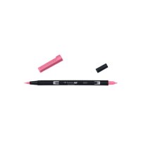 TOMBOW Dual Brush Pen ABT-803 pink punch