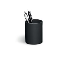 DURABLE Stifteköcher ECO 80 x 100 mm 775901 schwarz