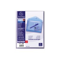 EXACOMPTA Dokumententasche A5 56720E PP, sortiert