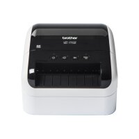 PTOUCH Labelprinter QL1100CUA1 BT, USB, WLAN, AirPrint