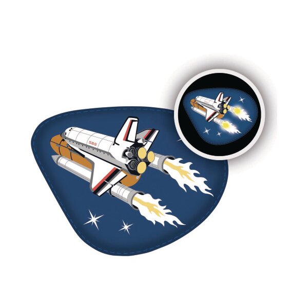 STEP BY STEP Zubeh&ouml;r MAGIC MAGS FLASH 213288 Sky Rocket Ilay