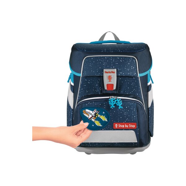 STEP BY STEP Zubeh&ouml;r MAGIC MAGS FLASH 213288 Sky Rocket Ilay