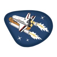 STEP BY STEP Accessoires MAGIC MAGS FLASH 213288 Sky...