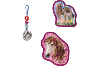 STEP BY STEP Set daccessoires MAGIC MAGS 213281 HORSE LIMA