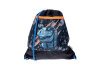 FUNKI Joy-Bag Set Blue Dinosaur 6011.522 noir 4 pièces