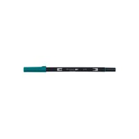 TOMBOW Dual Brush Pen ABT-379 jade green