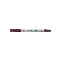 TOMBOW Dual Brush Pen ABT PRO ABTP-848 wineberry