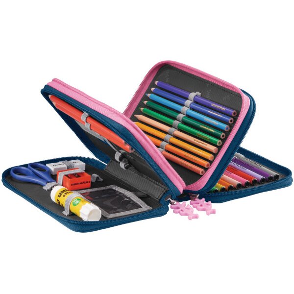 STEP BY STEP Trousse XXL 213314 Horse Lima