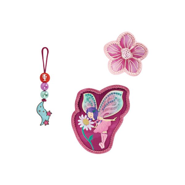 STEP BY STEP Set daccessoires MAGIC MAGS 213279 FAIRY FREYA
