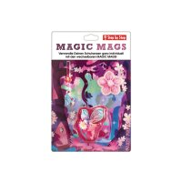 STEP BY STEP Set daccessoires MAGIC MAGS 213279 FAIRY FREYA