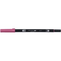 TOMBOW Dual Brush Pen ABT-817 mauve