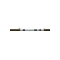 TOMBOW Dual Brush Pen ABT PRO ABTP-077 antique bronze