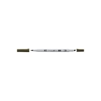 TOMBOW Dual Brush Pen ABT PRO ABTP-077 antique bronze