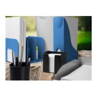 DURABLE Zettelbox ECO 93 x 93 mm 775806 blau