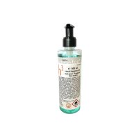 BACTERIASTOP Gel pour lhygiène des mains H3500...