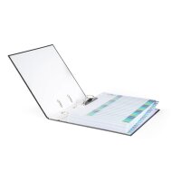 DURABLE Répertoires PP A4+ 679727 multicouleur 1-20
