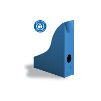 DURABLE Stehsammler ECO A4 775706 blau