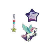 STEP BY STEP Accessoires MAGIC MAGS GLOW 213274