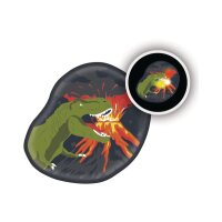 STEP BY STEP Accessoires MAGIC MAGS FLASH 213287 Dino Keno