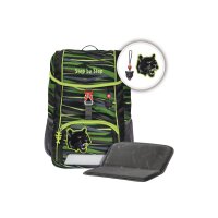 STEP BY STEP Set de sac à dos KID 213361 Wild Cat...