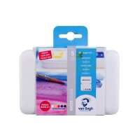 VAN GOGH Aquarell Farben 20808605 Pocketbox