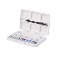 VAN GOGH Couleurs aquarelle 20808605 Pocketbox