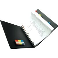 Post-it Haftmarker Index Strong, Standard, 25,4 x 38 mm