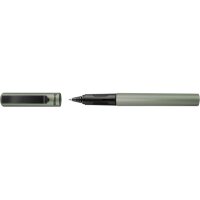 PELIKAN Tintenroller Pina Colada 0.7mm 7191150 Eco-Line, olive