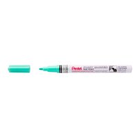 PENTEL Paint Marker 1.5mm MSP10-MD vert métallique