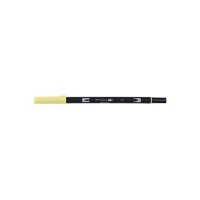 TOMBOW Dual Brush Pen ABT-131 lemon lime
